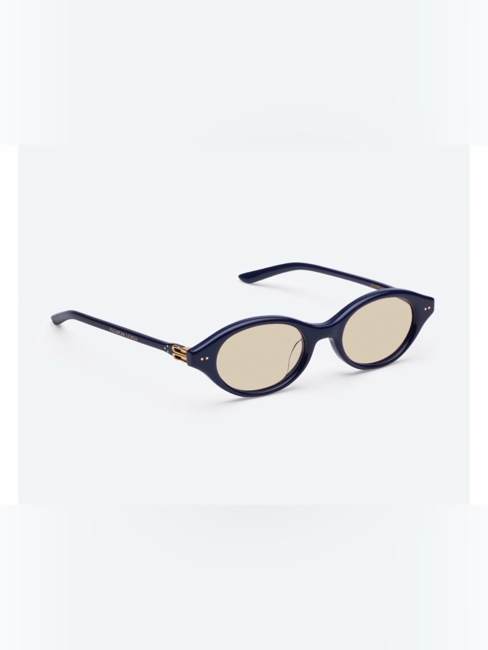 GENTLE MONSTER SOLD OUT Corori N6 Sunglasses Brown Lenses